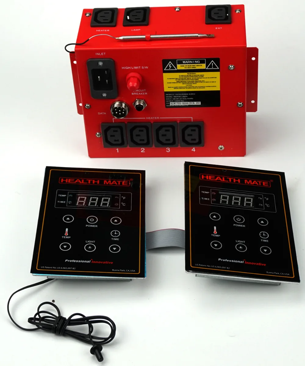 Горячая спа ванна HM PUR 1 100 240 v/0 3 0.5A В переменного тока 50/60 Гц инфракрасная сауна