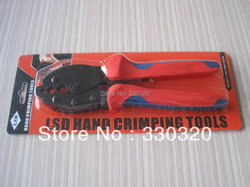 Ручной обжимной инструмент для коаксиального кабеля Разъем RG11 RG58 LY 457|tool pump|tool