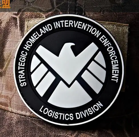 Стратегическая отечественная интервенция правоприменительная пластырь 3D