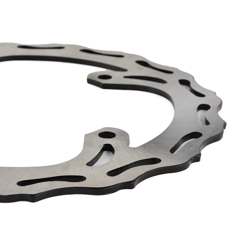 240 мм задние дисковые тормоза ротор для Kawasaki KX125 KX250 KX250F KX450F KLX450R KX 125 250F 450F KXF 250 450 KLX 450R 2003