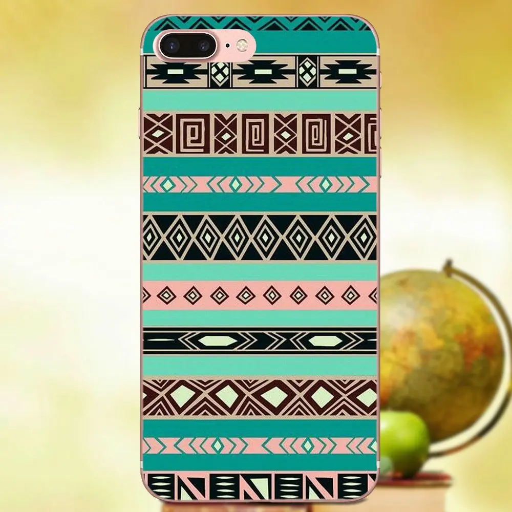 Фон с этническим узором для HTC 530 626 628 630 816 820 One A9 M7 M8 M9 M10 E9 Plus U11 Moto G G2 G3 G4 G5 |