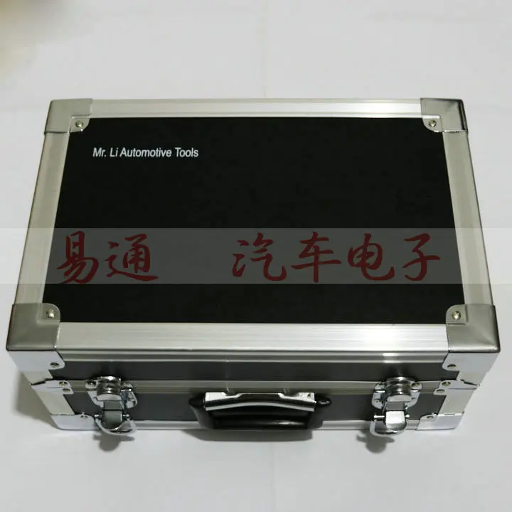 Специальный футляр для переноски LISHI всего 100 моделей автовыбора и декодера