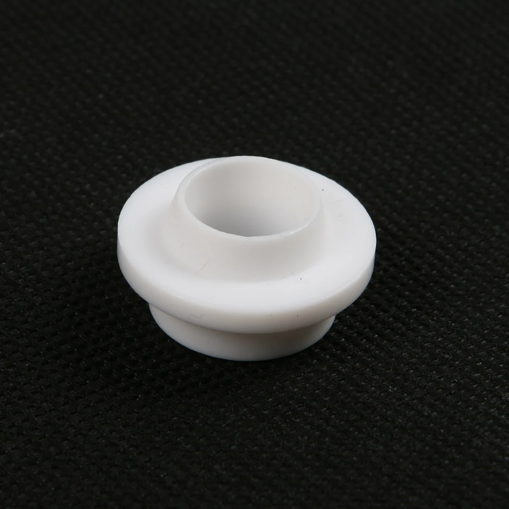 1 шт. политетрафторэтилен 54N01 прокладка для газовых линз сварочного фонаря TIG WP 17 18