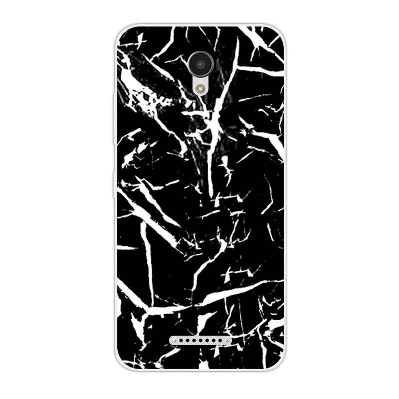 For Lenovo A1010 A2016 A20 A Plus Back Cover Soft Silicone Funda APlus A1010a20 1010 4.5&quot Lion Phone Cases |