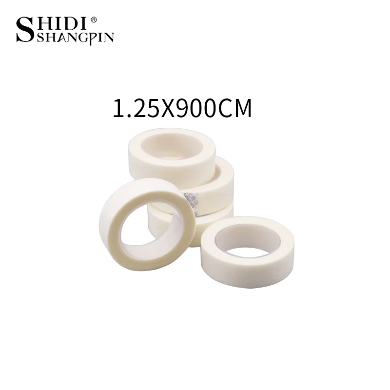 3 шт./рулон патчи для наращивания ресниц|Подушечки ресниц| |