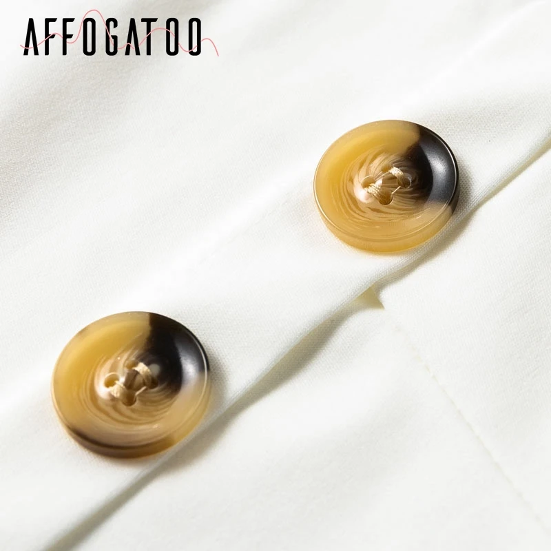 Afogaboo повседневный летний комбинезон из двух предметов женский костюм шорт и топа