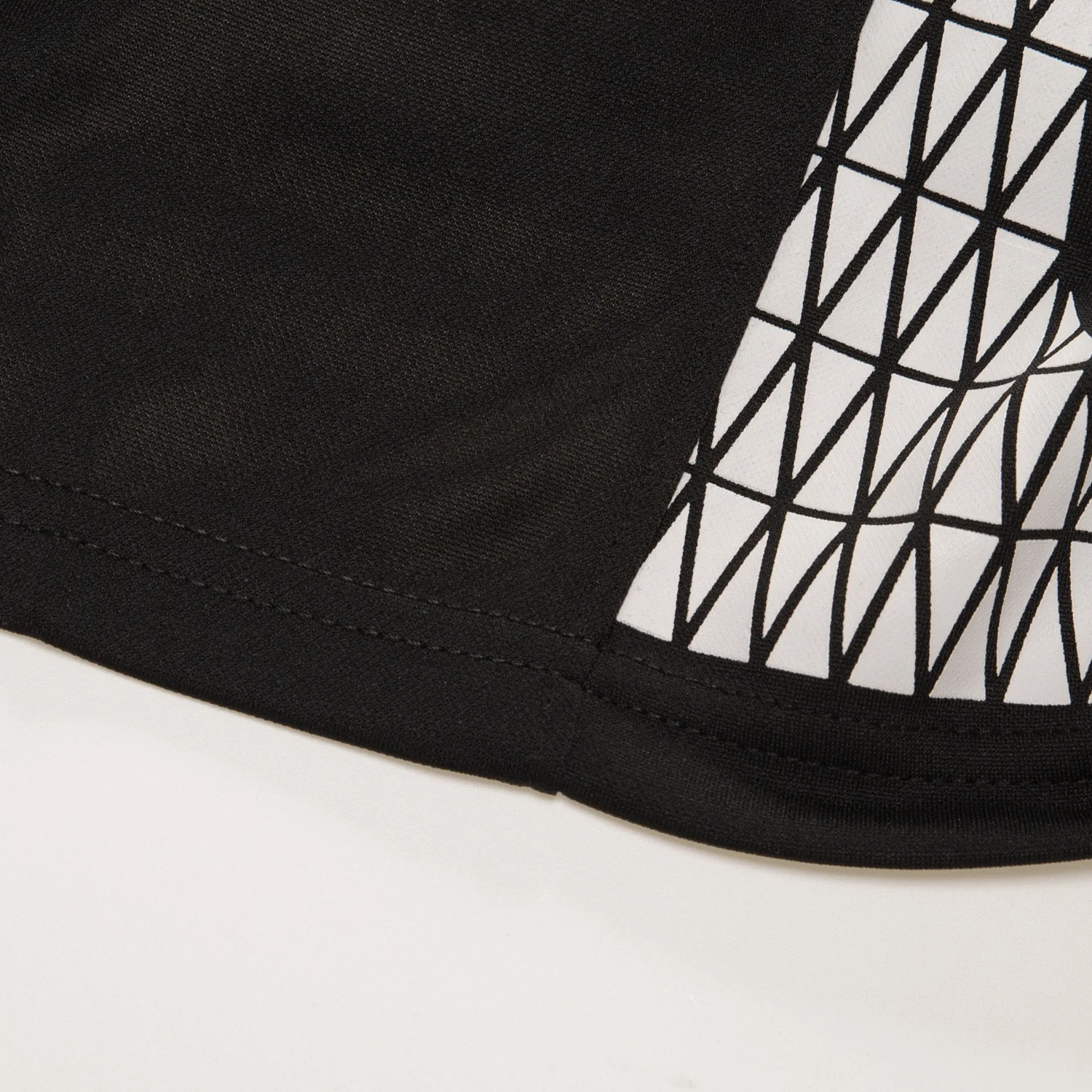 SYNSLOVE дизайн линия печати тренировочный баскетбольный мяч бег lebron james спортивные шорты свободные половина длины плюс размер с двойным карманом