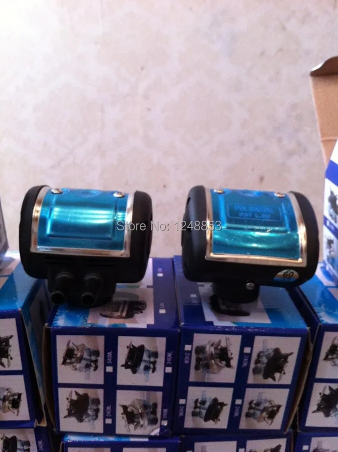 Pneumatic Milking Pulsator For Cow & Goat Machine | Инструменты