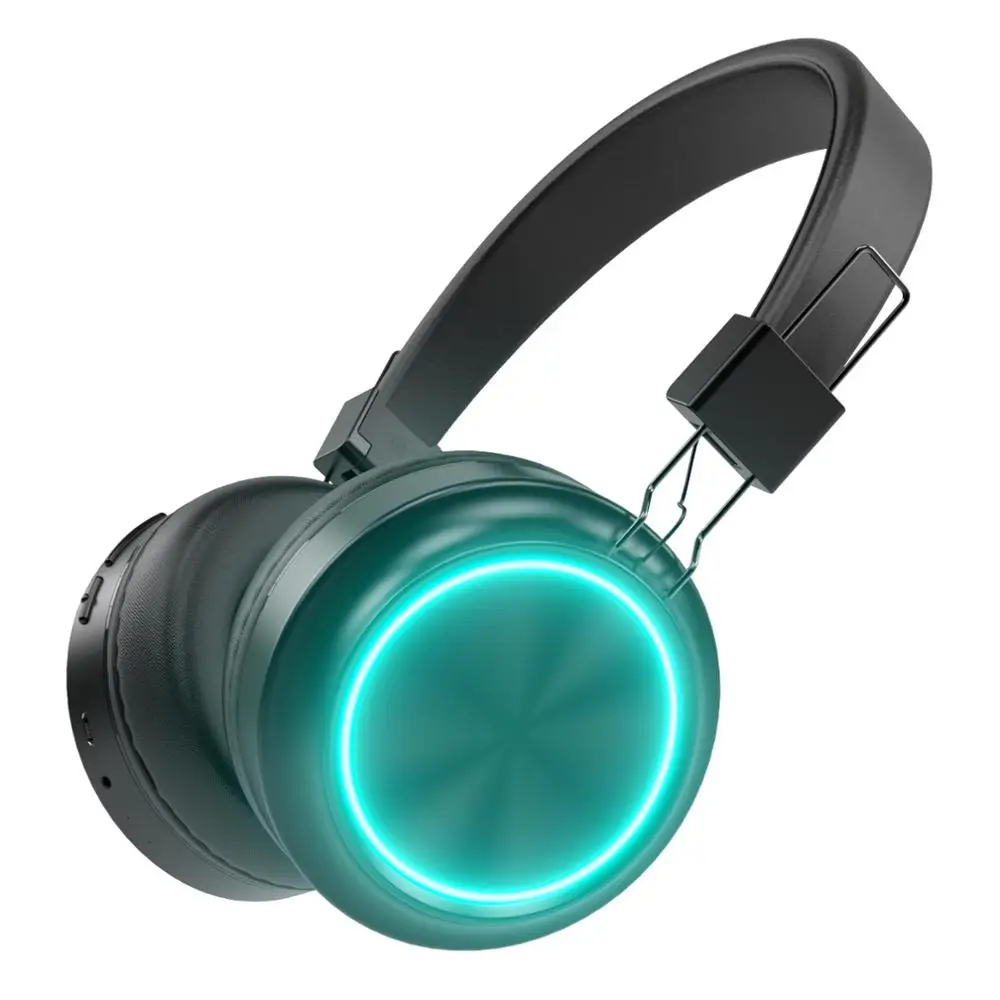 Mrsvi активный шумоподавление Bluetooth наушники BH3 беспроводные гарнитура для
