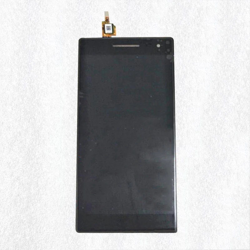 6 4 &quotPPHAB 2 Pro PB2 690N ЖК дисплей Сенсор для lenovo Phab2 690M 690Y Сенсорный экран планшета +