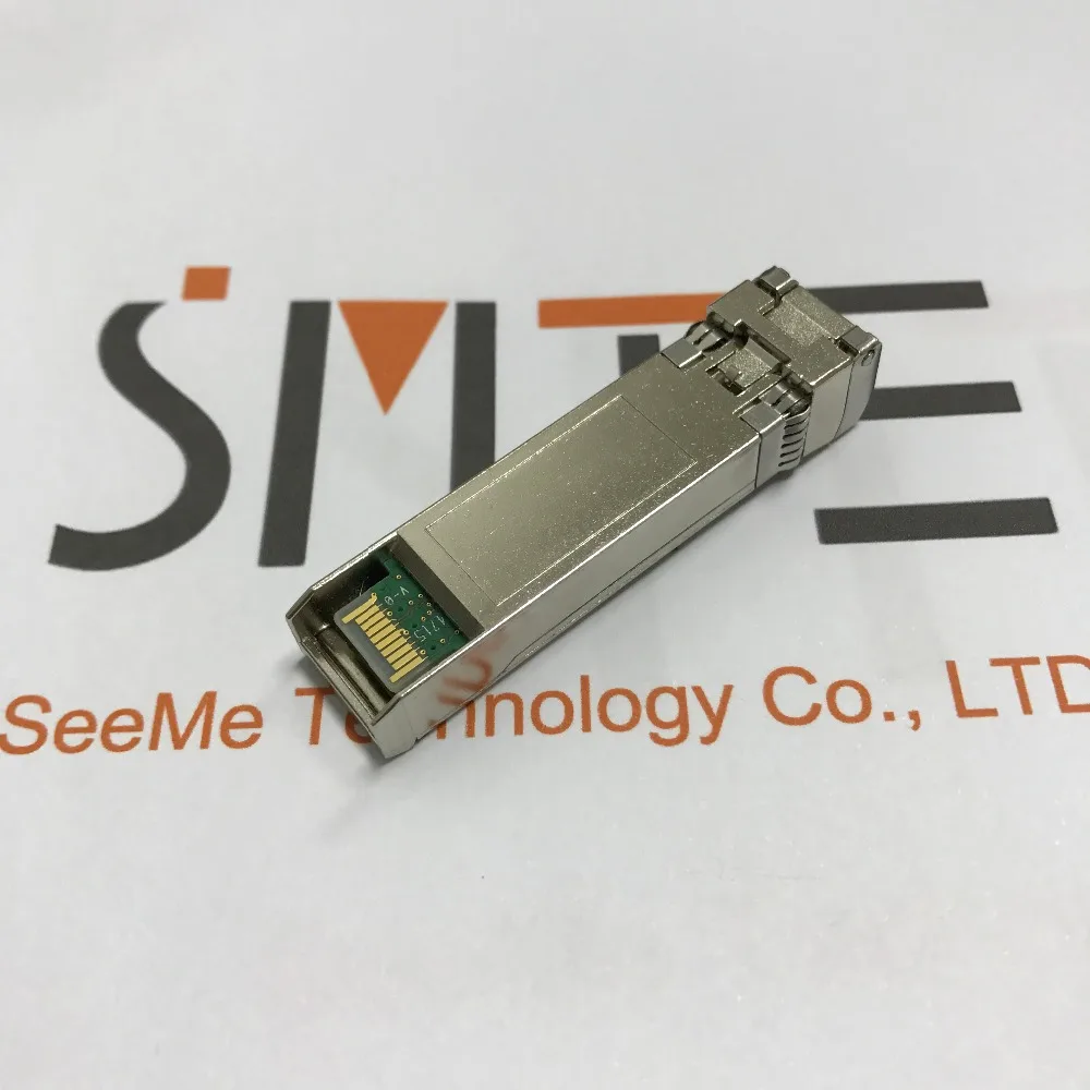 Finisar FTLX8571D3BCV SFP + мультимодовый 300m 850nm волоконно-оптический модуль | Мобильные