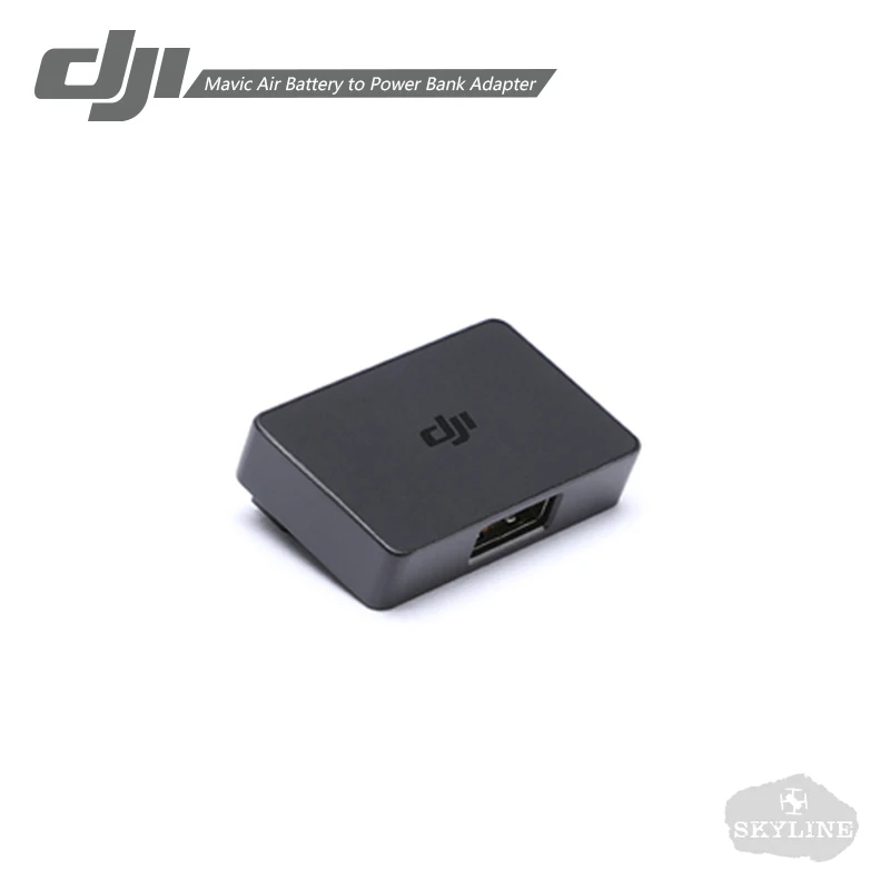 DJI Mavic Air батарея для power Bank адаптер для Origainl DJI Mavic Air Интеллектуальная батарея полета аксессуары