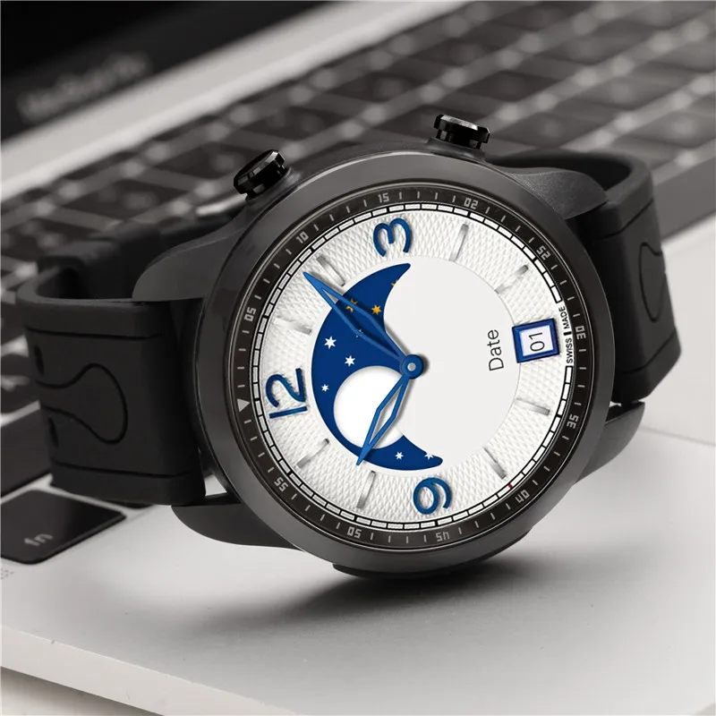 Смарт часы 1 3 дюйма MTK6737 4 ядра 2 GHZ Android 6 0 4G SmartWatch 620 mAh монитор сердечного ритма pk Z28