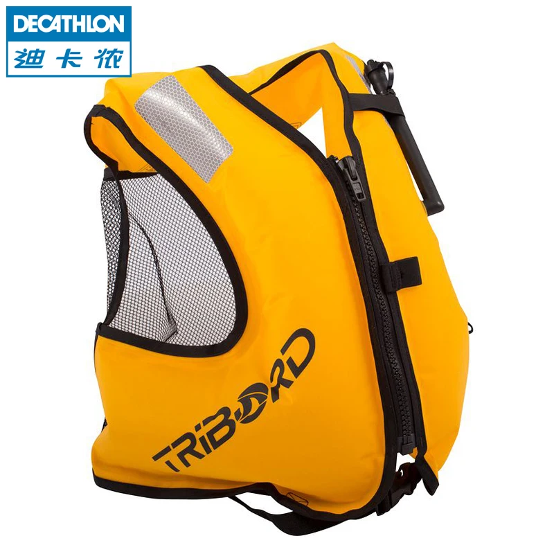 decathlon tribord