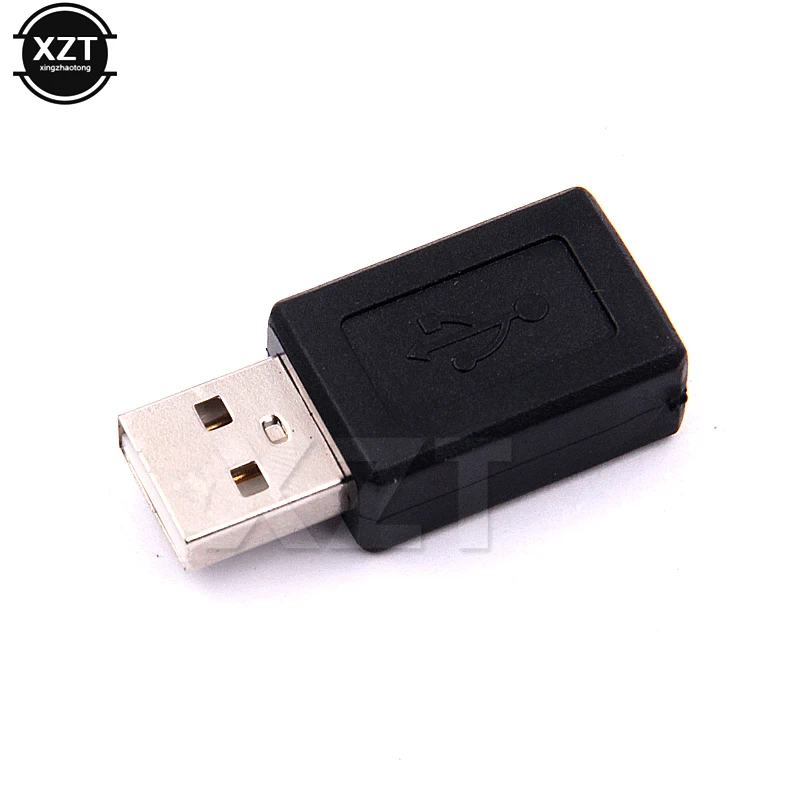 1 шт. переходник с Micro USB на 2 0|Кабели USB| |