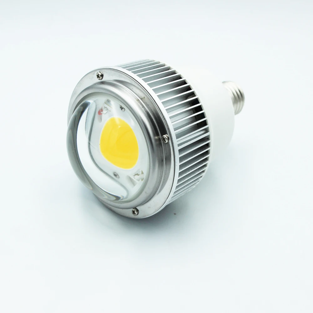 70W 3500K полный спектр белый светильник кри CXB3590 COB светодиодный светильник для выращивания