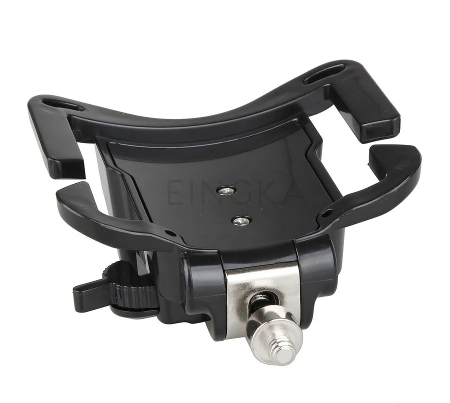 Ремень для камеры с винтовым креплением 1/4 дюйма поясная кобура пряжкой 5D3 70D 800D D800