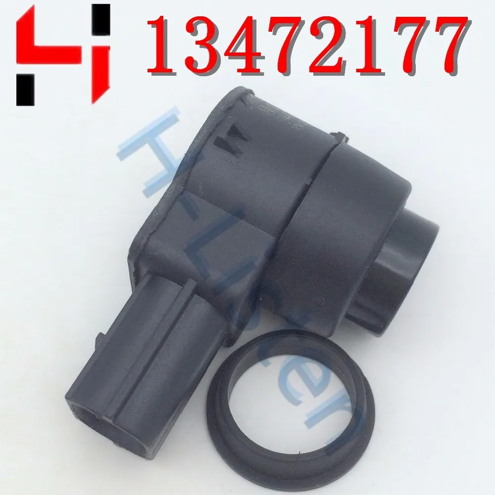 1 шт.) Оригинальная парковочная фотография для Chevrolet Cruze Aveo Orlando Opel Astra J Insignia 13472177