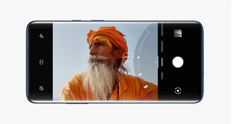 Глобальный Встроенная память Oneplus 7 Pro смартфон 6,67 дюймов 3120*1440 Android 9 Snapdragon 855 48,0 МП камеры ближняя бесконтактная связь(NFC) 5V 6A мобильного телефона