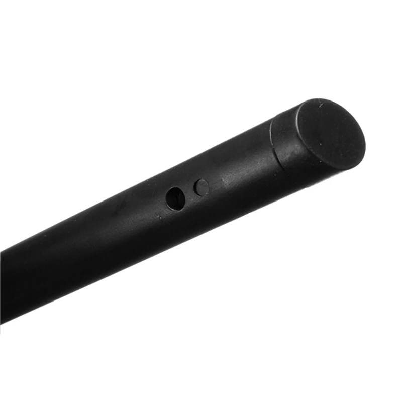 2X 2in1 Универсальный стилус Вход ручка для Iphone Ipad samsung Tablet Черный на ipad|pen for iphone|touch