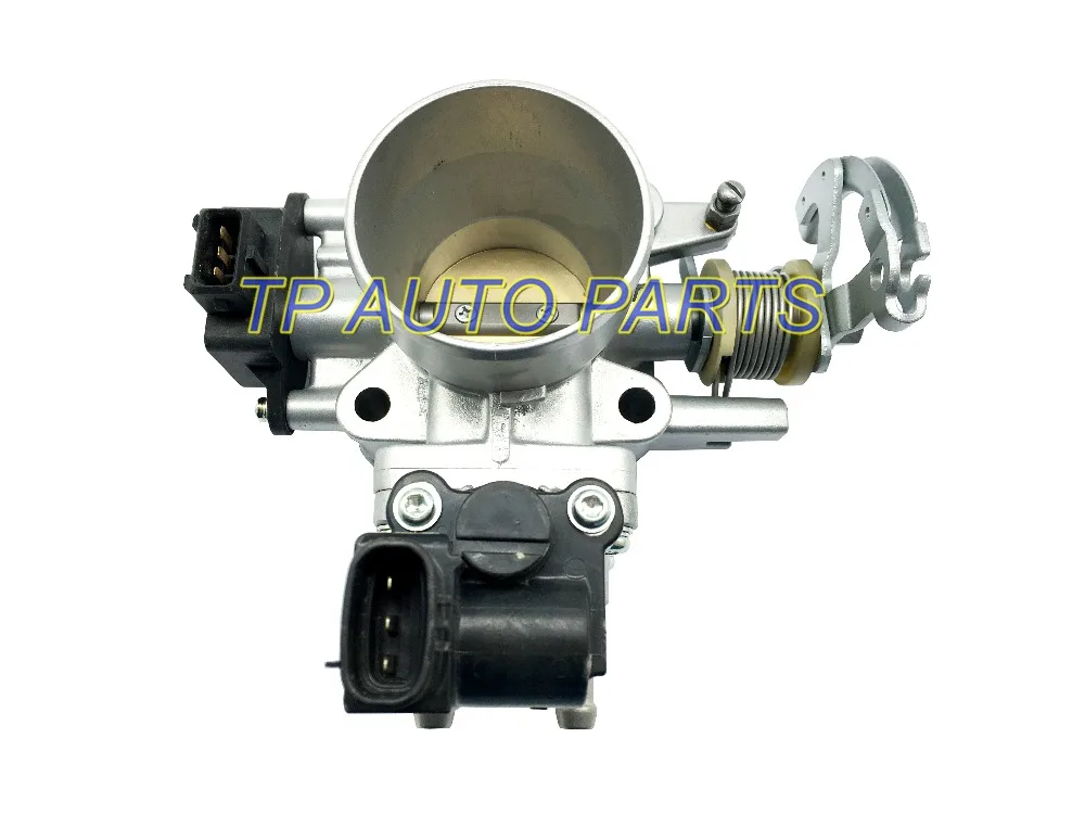 Корпус дроссельной заслонки в сборе для TO YOTA OEM 22210 02250 (включая 22270 16110 и 89452 0W010)|assis|