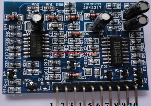 Бесплатная доставка TL494/7500 инвертор boost драйвер платы|board|board boardboard inverter |