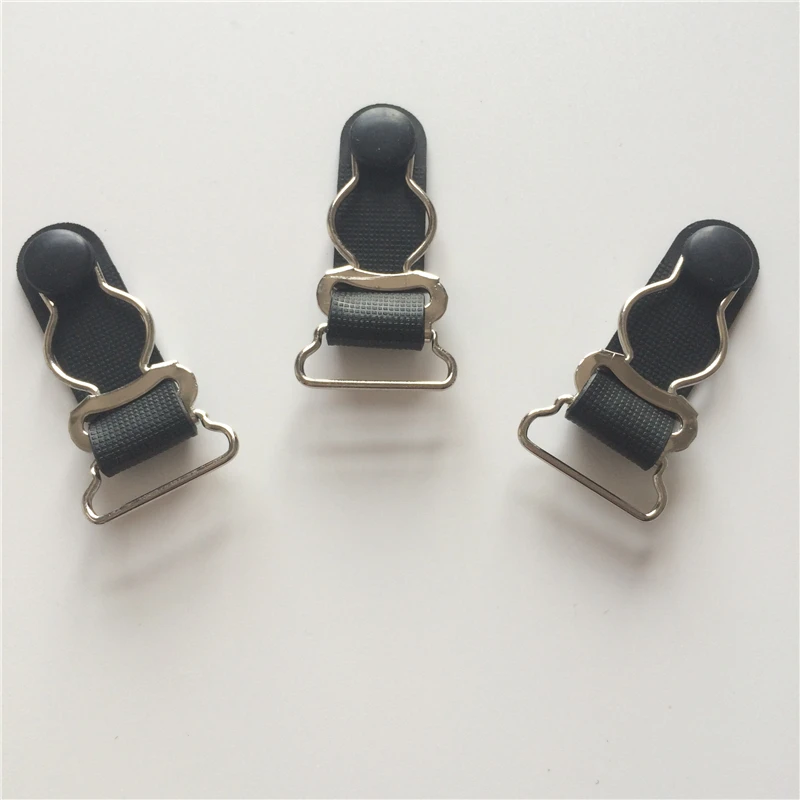 (30 шт./лот) 2 0 см черная пластиковая серебряная металлическая Бриллиантовая