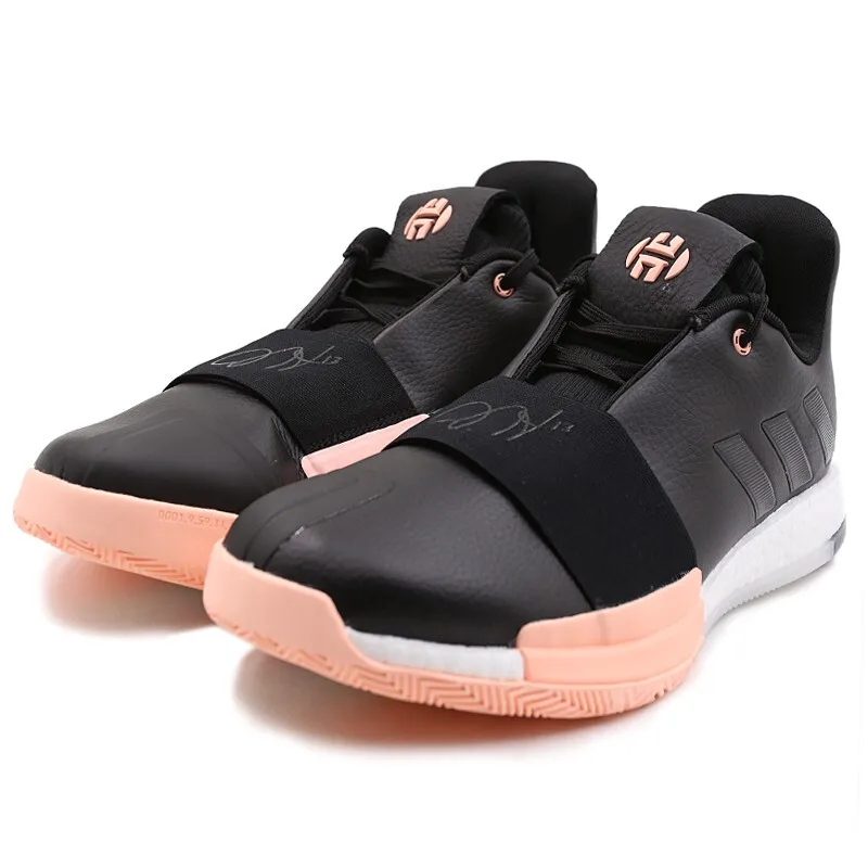 Оригинальные кроссовки для баскетбола Adidas Vol. 3 men'sбаскетбол|Обувь баскетбола| |