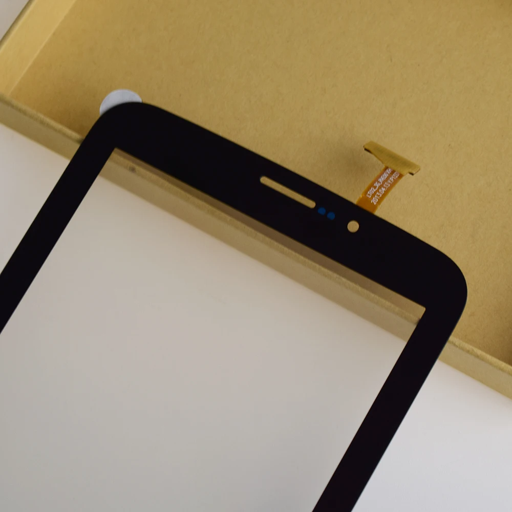 Сенсорный экран для Samsung Galaxy Tab 3 7 0 T210 T211 дигитайзер сенсорного стекла|Сенсорные