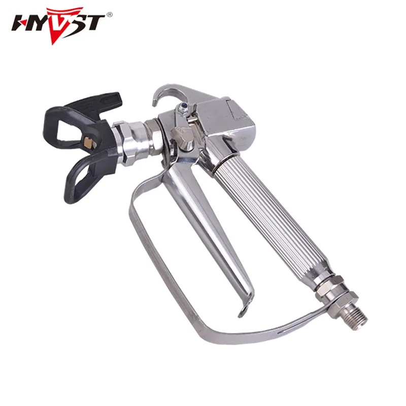 Аэрограф безвоздушного распылителя краски пистолет для FTX дайте 517 наконечников