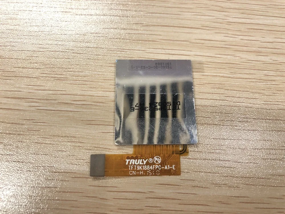 

Original LCD screen TFT9K1884FPC-A1-E TFT9K1884FPC-A1 TFT9K1884FPC free shipping