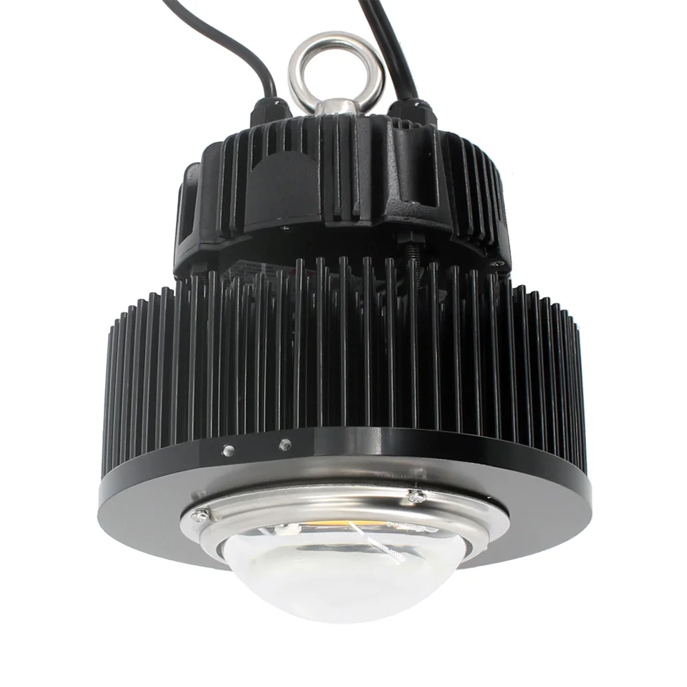 100W 3500K DIM Горячая Распродажа DIY полный спектр Фактическая мощность 100 Вт COB cxb 3590 чип светодиодный светильник с регулируемой яркостью Mwell драйвер HBG-100-36B - Испускаемый цвет: 100W 3500K DIM