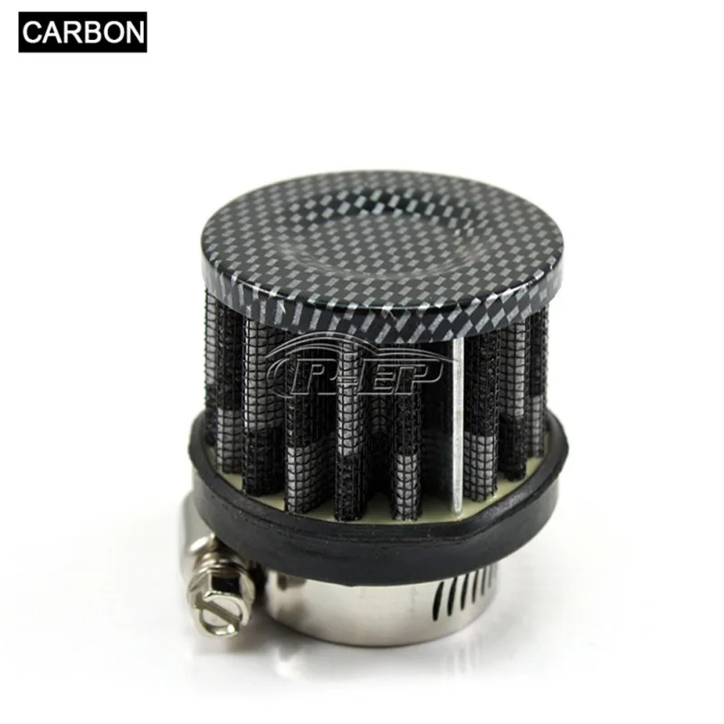 Новый R EP Универсальный 25 мм автомобильный воздушный фильтр для мотоцикла