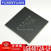 lge4872a lge4872a lge4872 bga integrated circuit ic chip 100new 1pcs