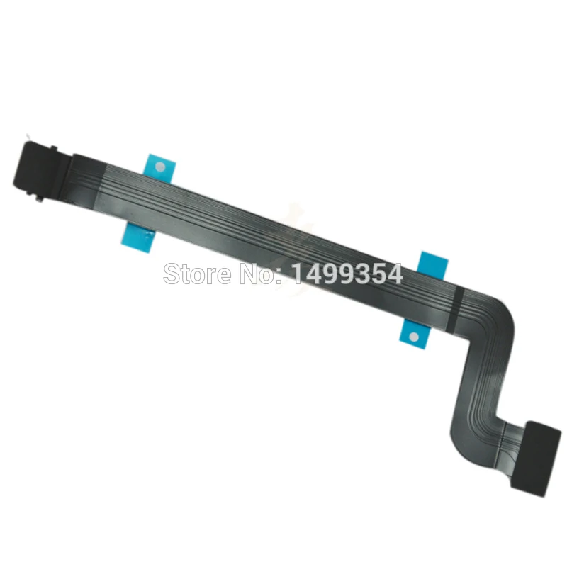 Genunie Новый ранний 2015 год MJLQ2 MJT2 A1398 тачпад кабель для Apple Macbook Pro 15 ''Retina мышь