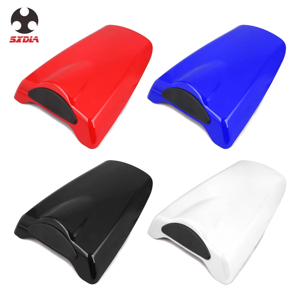 Аксессуары для мотоциклов ABS пластик задний колпак сиденья защитный чехол Honda