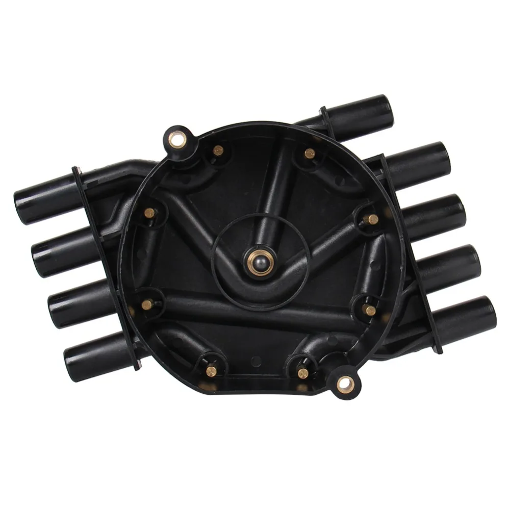 Колпачок распределителя системы зажигания и ротора комплект для 1996 1997 1998 1999 CHEVY GMC