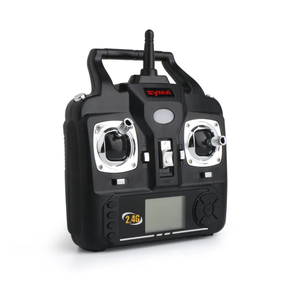 SYMA X5SW X5C 2 4G пульт дистанционного управления RC вертолет передатчик для