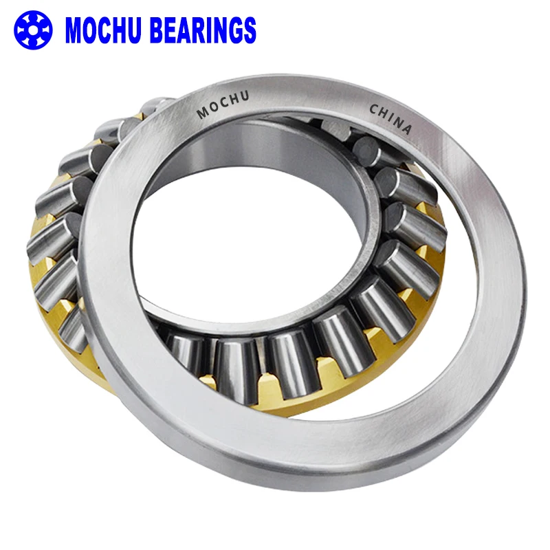 

1pcs 29256 280x380x60 9039256 MOCHU Spherical roller thrust bearings Axial spherical roller bearings Straight Bore