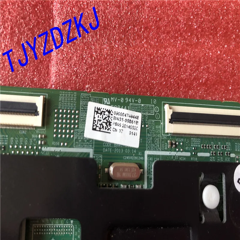 Новая оригинальная логическая плата для Samsung UA46F6400AJ|Материнские платы| |