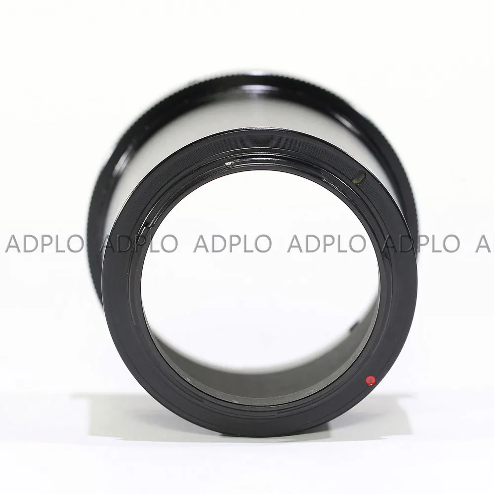 Адаптер кольцо для объектива Pentacon 6/Киев 60 подходит фотоаппарата Nikon Z Z6 Z7|Адаптеры