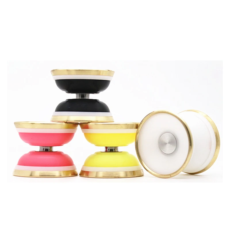 Новое поступление бритва YOYO TPK V5 в западном стиле медное кольцо йо для