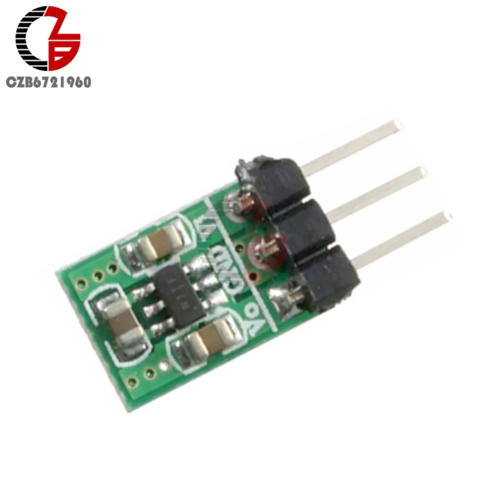 DC 1 8 5 в до 3 В понижающий преобразователь Wifi Bluetooth ESP8266 CC1101|dc-dc up|dc-dc downdc-dc up down |
