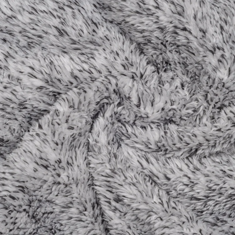 2019 осеннее плюшевое пальто кардиган женское теплое флисовое пончо накидки с