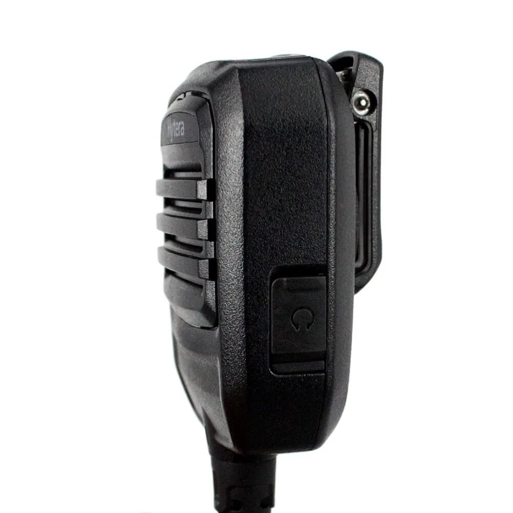 Рация PTT MIC для HYT PD700 PD700G PD702 PD702G PD705 PD705G PD752 PD752G PD755 PD755G PD780|Рации| |