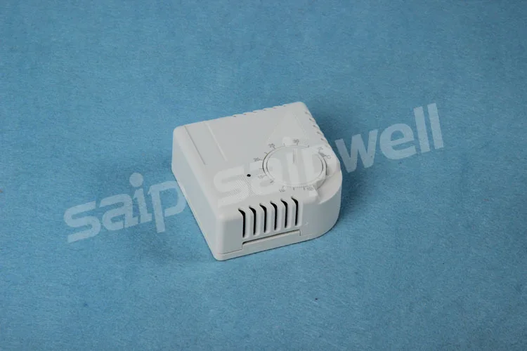 Новая горячая продажа механический термостат бытовой регулятор комнатной