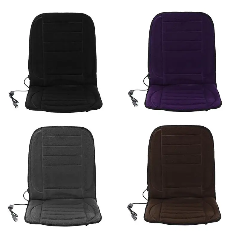 Универсальные автомобильные сиденья с подогревом 12 В подогрев грелка накладка