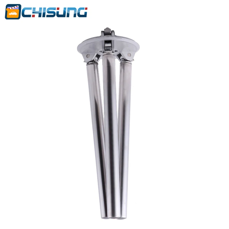 

High quality tripod turnstile arms