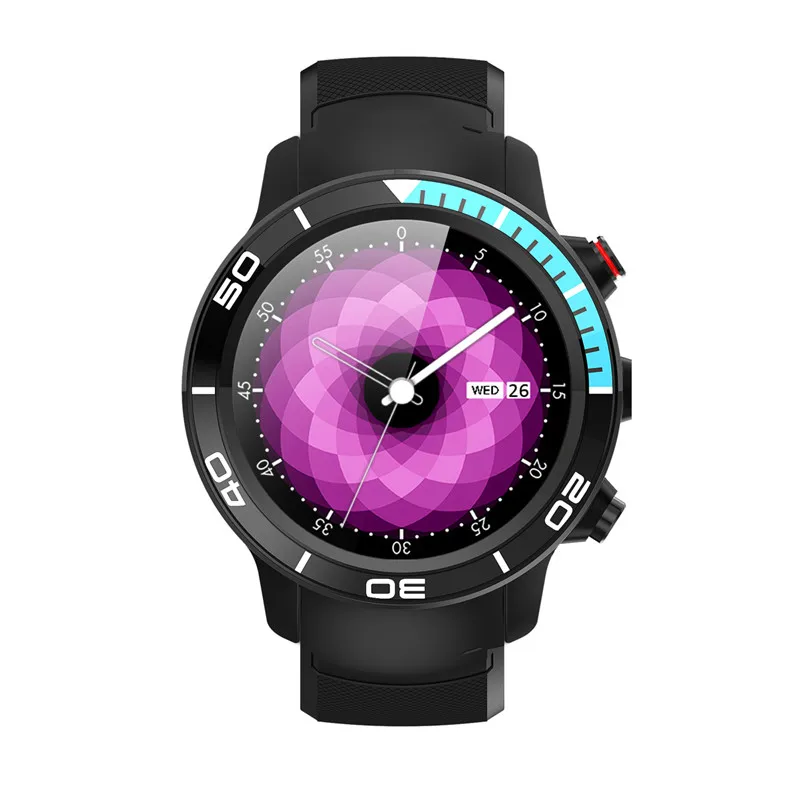 Смарт-часы H8 сети 4G вызова Android 7 1 поддержка 5MP Nano SIM gps locator Bluetooth smartwatch для huawei xiaomi