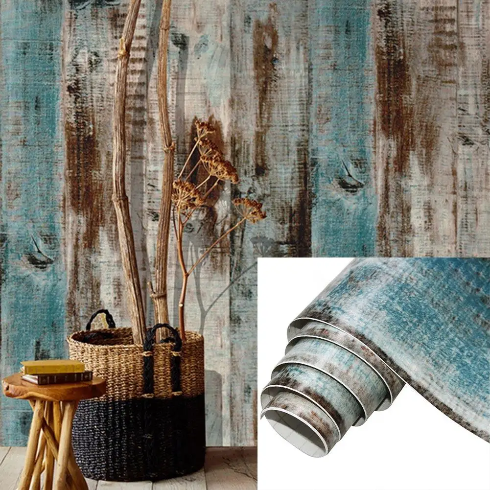 Самоклеящиеся наклейки на стену декоративные обои из ПВХ водонепроницаемые